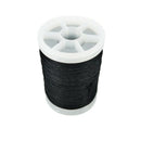 Archery Serving Thread Black Archery Bowstring Serving Material 131 Yards F B2U8