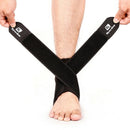 Kyncilor Ankle Weights Sports Elastic Brace Guard Ankle Support Protector B U1M9