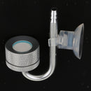 Aquarium Co2 Diffuser  Made Of Aluminum Alloy
