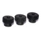 3pcs Gears Motor Gears Without Steel Brush [21T 22T 23T] 48DP RC Car