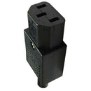 IEC320 C13 Power Supply Socket Mains Connection IEC Power Socket, AC110-250V 10A