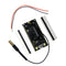 433MHz LoRa ESP32 Bluetooth WiFi Module with Antenna, Development Board