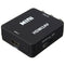 Mini 1080P HDMI to RCA Audio Video AV CVBS Adapter Converter For Smart TV Box TV