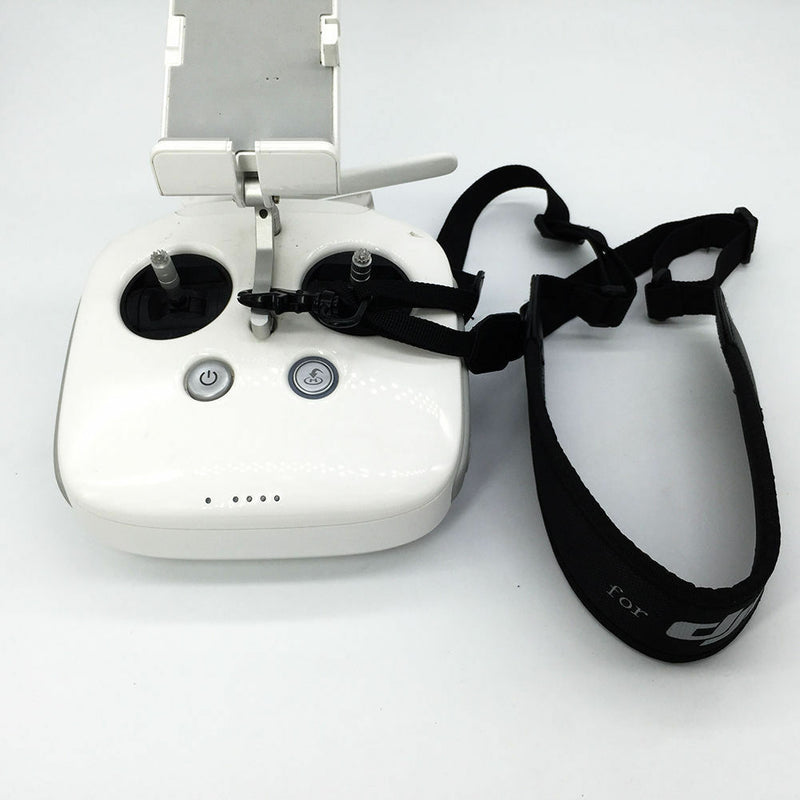 Neck Strap Lanyard Belt for DJI Phantom 1 2 Vision 3 4 Inspire 1 Remote Control