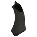 Universal Car Front Bumper Lip Splitter Spoiler Glossy Black Left+Right