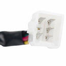5Pin Performance racing CDI box scooter 50 110 150 200 250cc go-kart ATV LJ