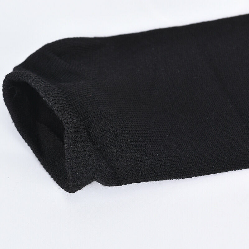 3Pairs Sport Men Socks Breathable Fitted Ankle Socks Short Socks Slippers Meiâ„–[