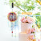 4Pcs Hanging Display Motor Rotating Motor for Wind Spinning Ornament - Battery