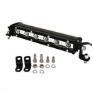 2x 36W 7inch LED Work Light Bar Spot Drive  Fog Light Off Road SUV Truck STE