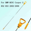Engine Level Oil Dipstick Fit For BMW 2002 2003 2004 2005 2006 MINI Cooper S/R52