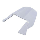 Motorcycle Windscreen Wind Shield with Mounting Bracket for  Enduro R 690