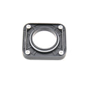1X Gray Replacement Protective Lens Cover f. GoPro Hero 5 Black + Hero 6 Black