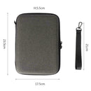 Insta360 ONE R Camera Bag Action camera Carrying Case Nylon Portable Bag S3V1