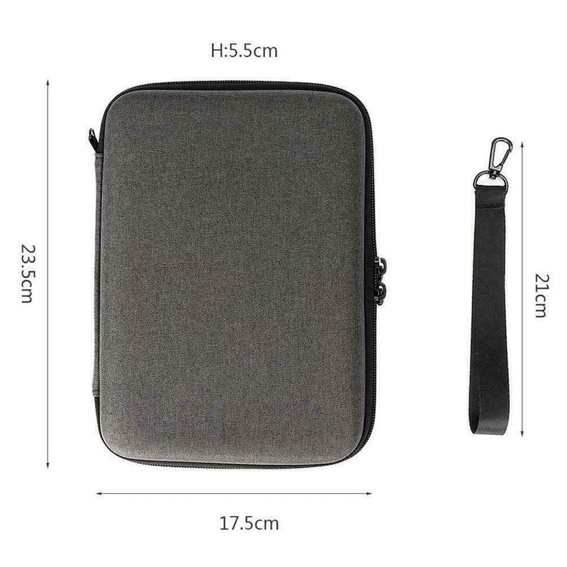 Insta360 ONE R Camera Bag Action camera Carrying Case Nylon Portable Bag S3V1
