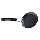 Cast Iron Induction Non Stick Pan Skillet Egg Cooking Fry Frying Pan A
