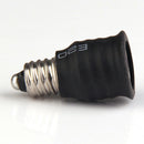 New E10 to E14 Base LED Light Lamp Bulb Adapter Converter Screw Socket A