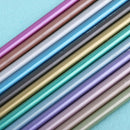 12Pcs Metallic Non-Toxic Colored Drawing Pencils Drawing Sketching Pencil New