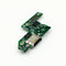 Microphone PCB Board USB Charging Port Dock Connector Cable For Huawei Honor 8