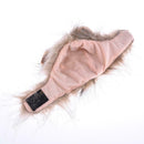 Up Dog With Ears Lion Cat Halloween Fluffy Cloth Mane Dress Costume Hat Pet Wig