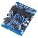 TPA3118 wireless bluetooth audio receiver digital power amplifier module BX