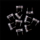 10PCS Vibration Switch Shake Sensor Switch for Skates Gyro output Shake Rod  Z
