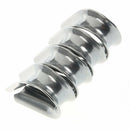 10 PCS 3mm Wire Rope Thimbles for 3mm wire Stainless Steel W7J4