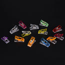 Clover wonder clip /Quilt tools/patchwork sewing accessory 10PCS/LOT B %a