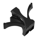 Center Console Cup Holder Insert Dividing Barrier For 2005-2010 Tacoma
