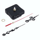 Silent DIY Clock Quartz Movement Mechanism Hands Replacement Parts_Set