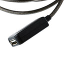 USB2.0 Repeater Expansion 10M/32.8 Ft Cable Signal Amplification Amplifier