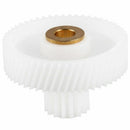 Meat Grinder Parts Plastic Gear Parts for Meat Grinder MG-2501-18-3 fit Ele