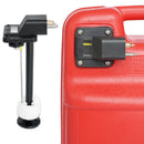 Replacement Cap Measuring Tools Practical With Gauge Portable For 24L Fuel Tank