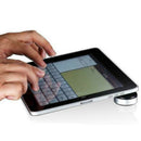 Mobile Lazy Couch Portable Cooling Stand For Macbook & Ipad K5S6