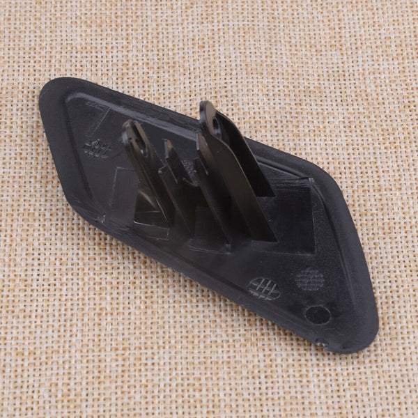 Front Right Side Headlight Washer Cover Cap Fit For VOLVO C30 2010-2013 31214638