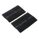 New 12V Motorcycle Grip Heated Throttle Pads Handlebars ATV Scooter Grips Heater