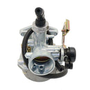 Carburetor for PZ19 Carb 50 70 90cc 100 110cc ATV sunl NST Cable Choke A