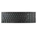 Keyboard Kit (US Layout) Replacement Compatible with Asus X540, X540L, X540LA,