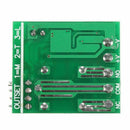 433MHz 1 CH Wireless Relay RF Remote Control Switch Receiver Transmitter 12