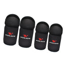 Kids Sport Roller SkatingSkateboard Bike Protective Gear Set Knee Pads Elbow Pad