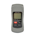 2 Pins LCD Digital Wood Moisture Meter Humidity Tester Timber Damp Detector A