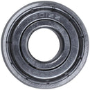 6201Z 12 x 32 x 10mm Double Shielded Deep Groove Wheel Ball Bearin