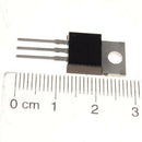 10pcs 5V 5 Volt Positive Fixed Voltage Regulators 1.5 Amp LM7805CV 7805
