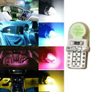 1PCS T10 -COB Useful Car Reading Lamp LED Car Turn Side Light Marker Lamp N S6Z4
