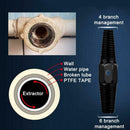 Damaged Screw Extractor Drill Bits Broken Bolt Remover Tool 2020