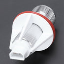 2pcs 7W White Led Angel Eye Halo Bulb Fog Light For BMW E39 E53 E60 E63 E64