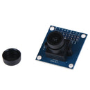 VGA OV7670 CMOS Camera Module Lens 640X480 SCCB I2C Interface for ArduinoJC!c