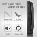 Silicone Blade Car Wash Water Wiper Soap Scraper Squeegee Window Cleaner