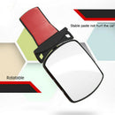 Baby Mirror Facing Back Car Seat For Infant Childs Toddler Rear Safety ViewAB3C