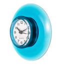 Waterproof Shower Clock Bathroom Kitchen Suction Home Clock Wall Timer 3.39 K9N6