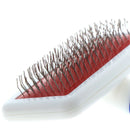 Pet Slicker Brush for Dogs Cats Massage Brush Deshedding Comb Grooming Br SE Gw